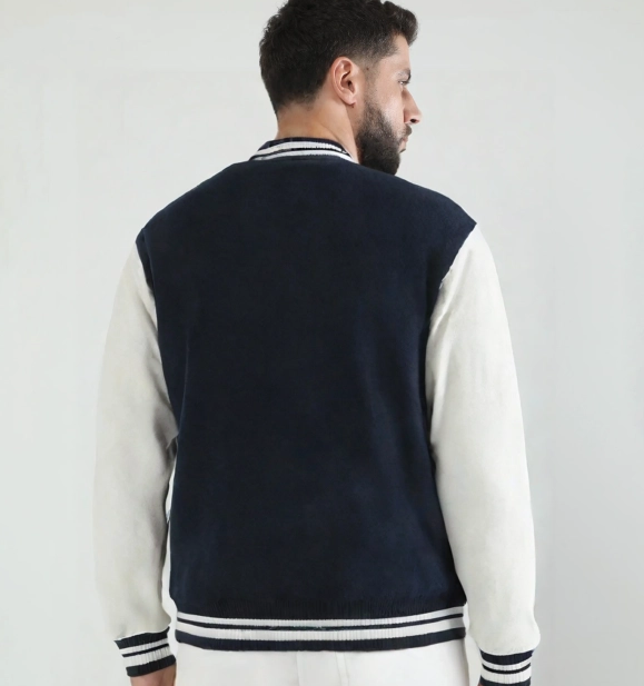 Varsity-Jacket Tzinerhub