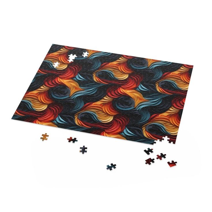 Jigsaw Puzzle Tzinerhub