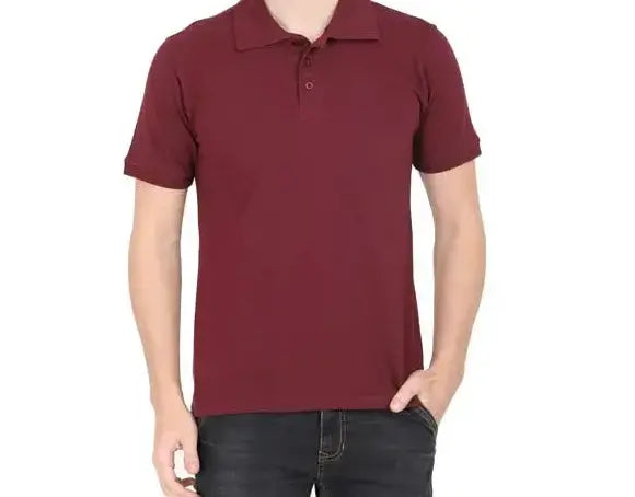 Polo T-Shirts Tzinerhub