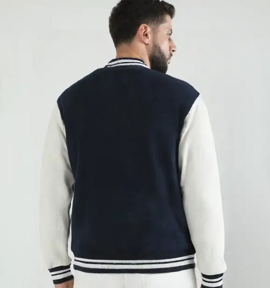 Varsity Jacket Tzinerhub